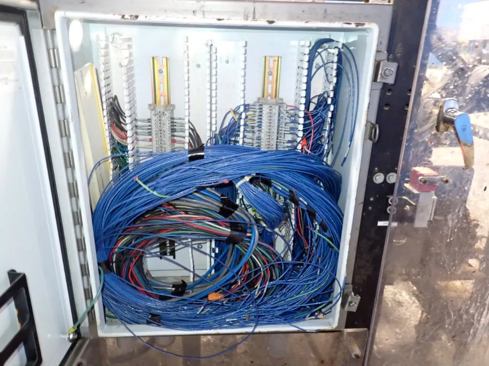 Langen Packaging Inc Cartoner