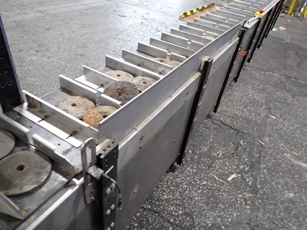 Langen Packaging Inc Cartoner