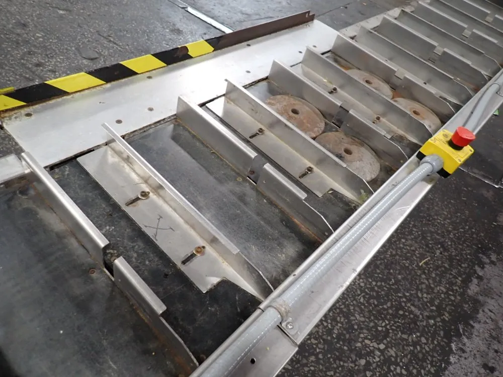 Langen Packaging Inc Cartoner