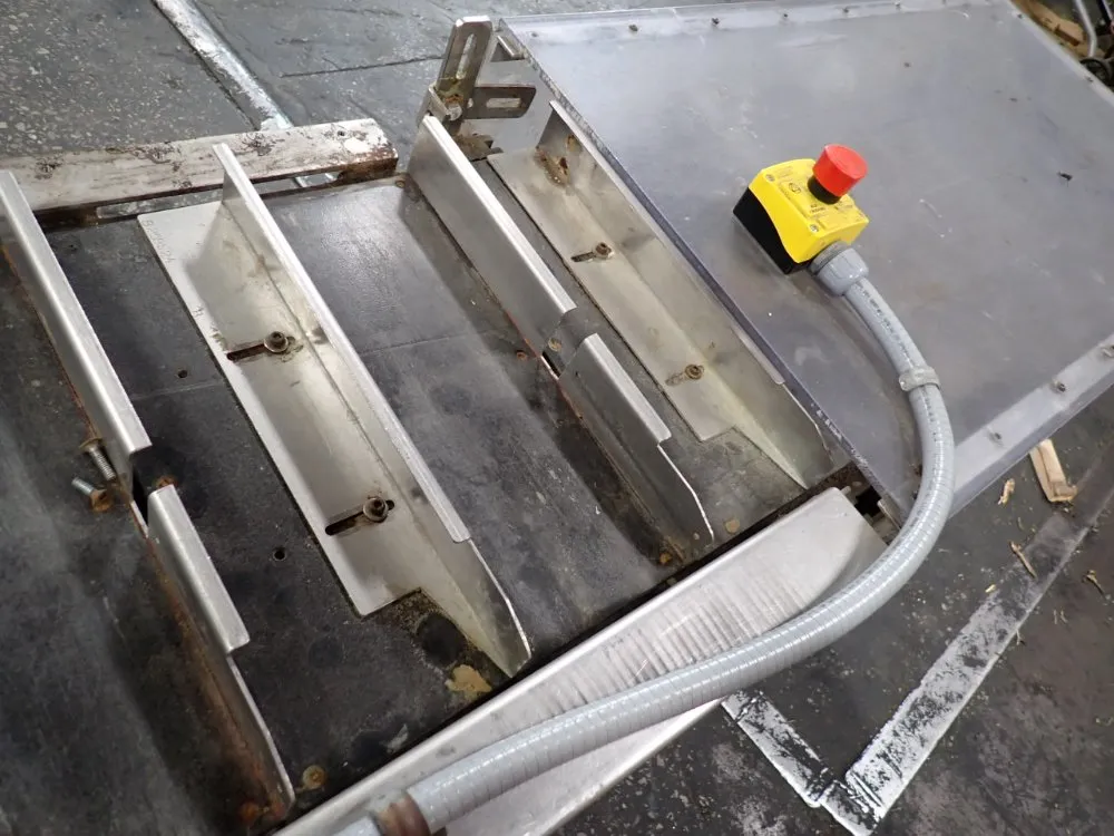 Langen Packaging Inc Cartoner