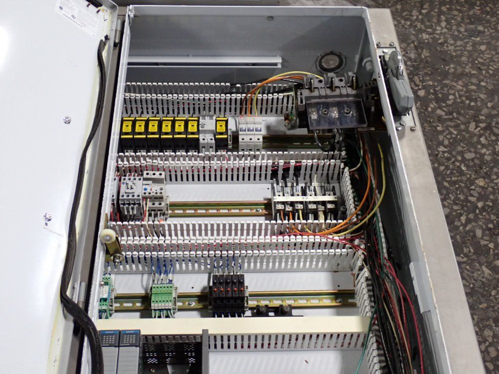 Langen Packaging Inc Cartoner