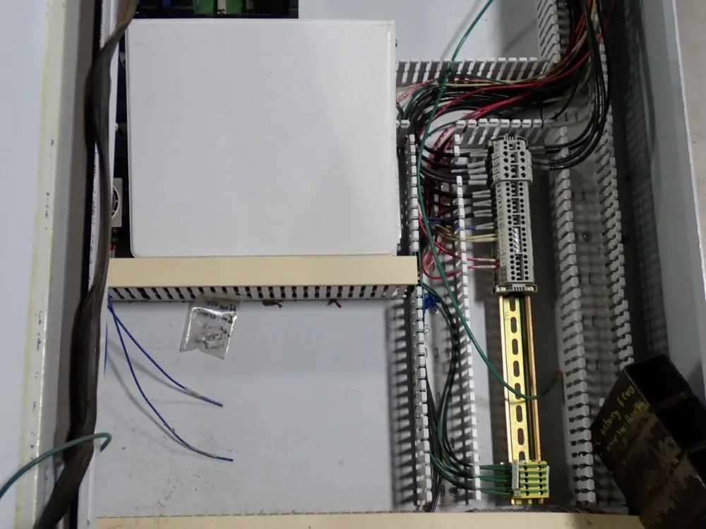 Langen Packaging Inc Cartoner