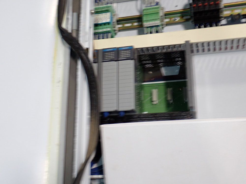 Langen Packaging Inc Cartoner