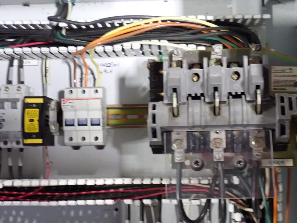 Langen Packaging Inc Cartoner