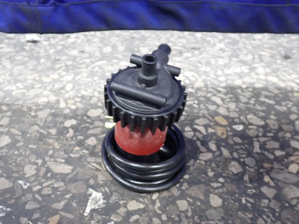 Laing Pump - Msm-303-nh