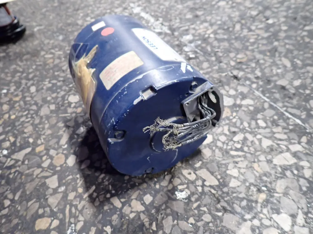 Leeson 1/2 Hp Motor - C6134nc1b