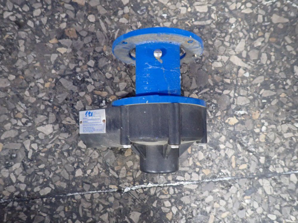 Fti Centrifugal Pump - Gp1135p-b