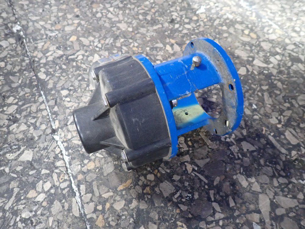 Fti Centrifugal Pump - Gp1135p-b