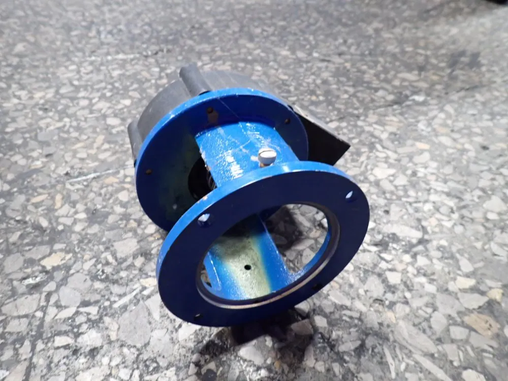 Fti Centrifugal Pump - Gp1135p-b