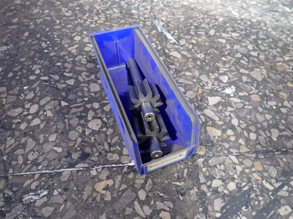 Wood Boring Drill Bit