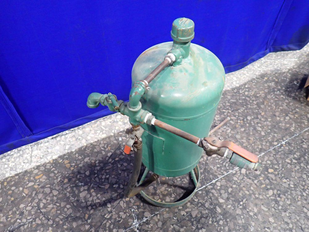 K.a. Keiser 5.5 Gal Tank