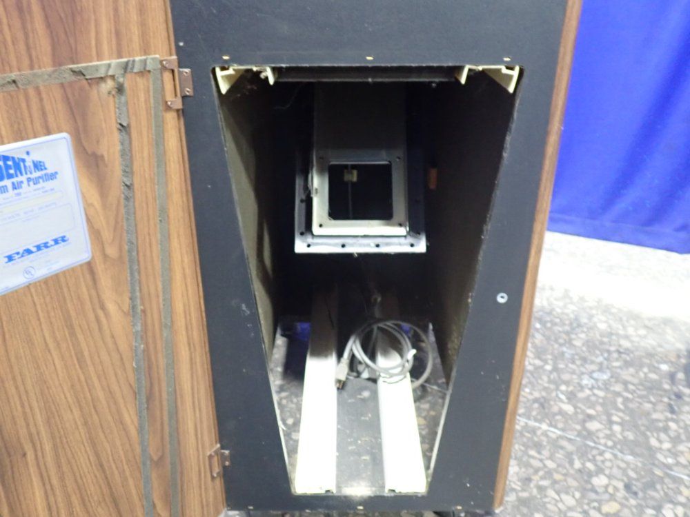 Sentnel Room Purifier