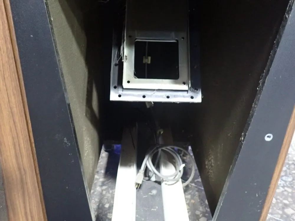 Sentnel Room Purifier