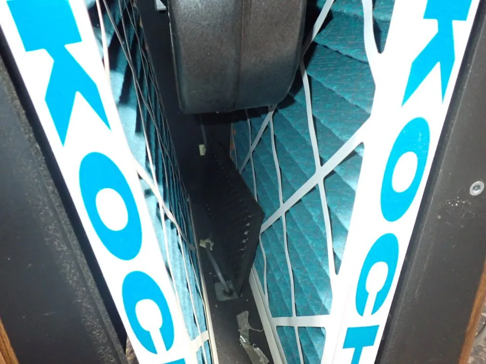 Sentnel Room Purifier - 8801-185