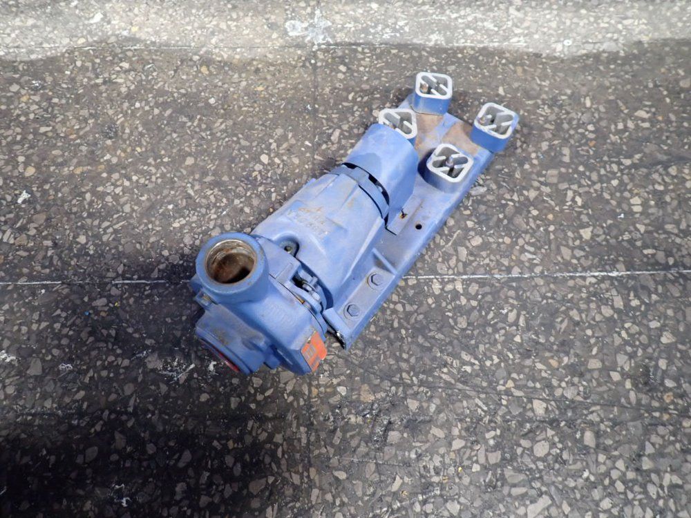 Auroa Pump Pump - 88-13748