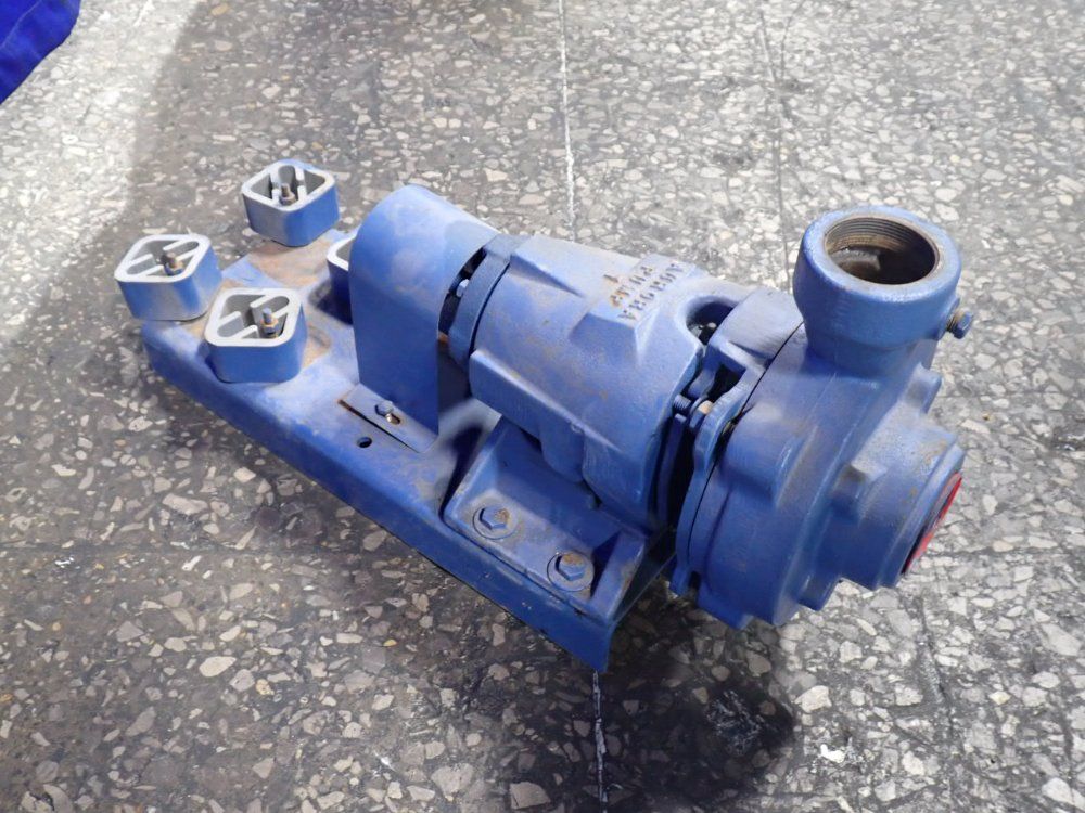 Auroa Pump Pump - 88-13748