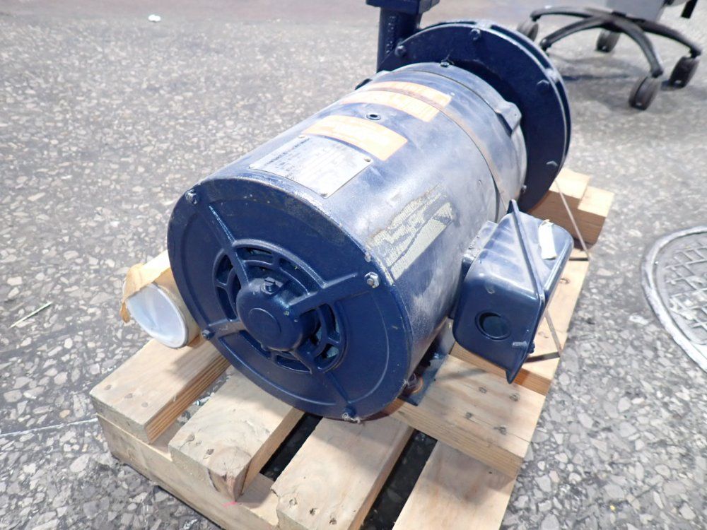 Snip Co 15 Hp Pump - 129p