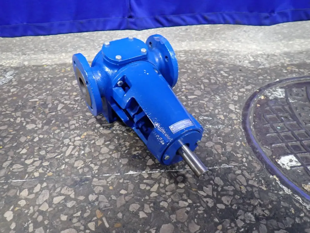 Spc 2" Valve - Hd-050