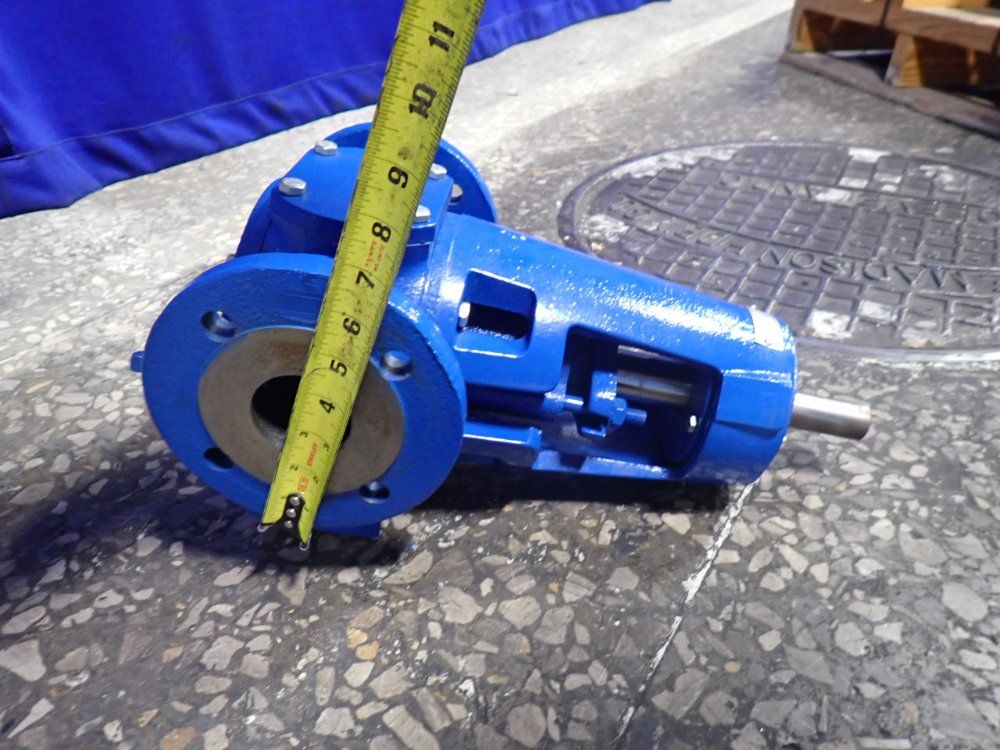 Spc 2" Valve - Hd-050