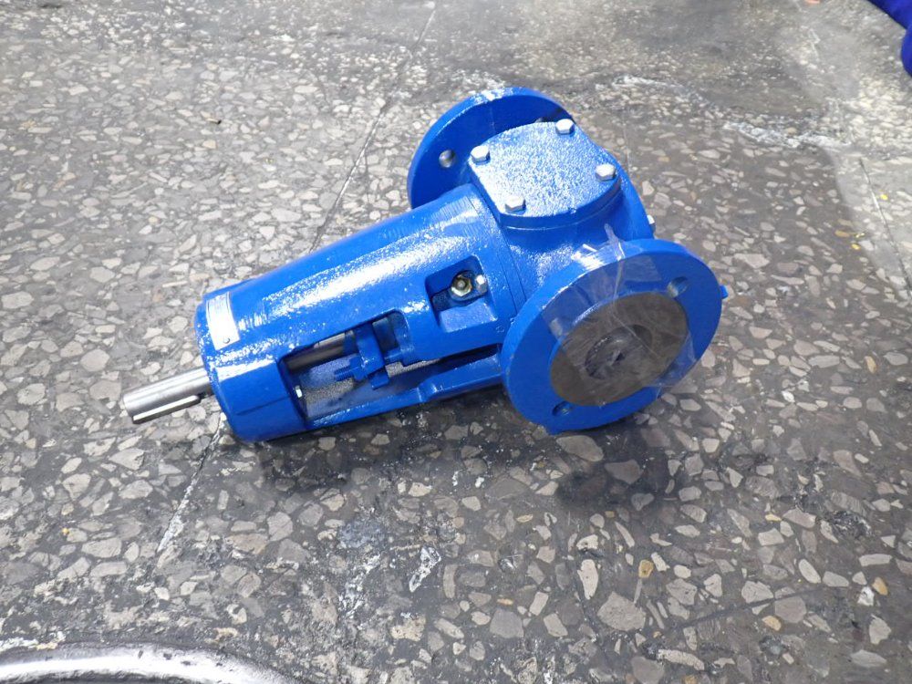Spc 2" Valve - Hd-050