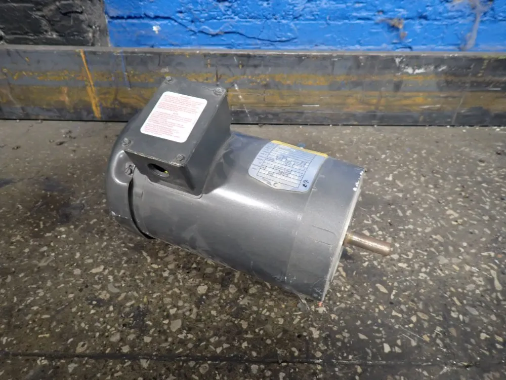 Baldor 3 Hp Motor - Vm3559