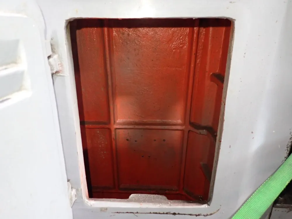 Supermax Vertical Mill