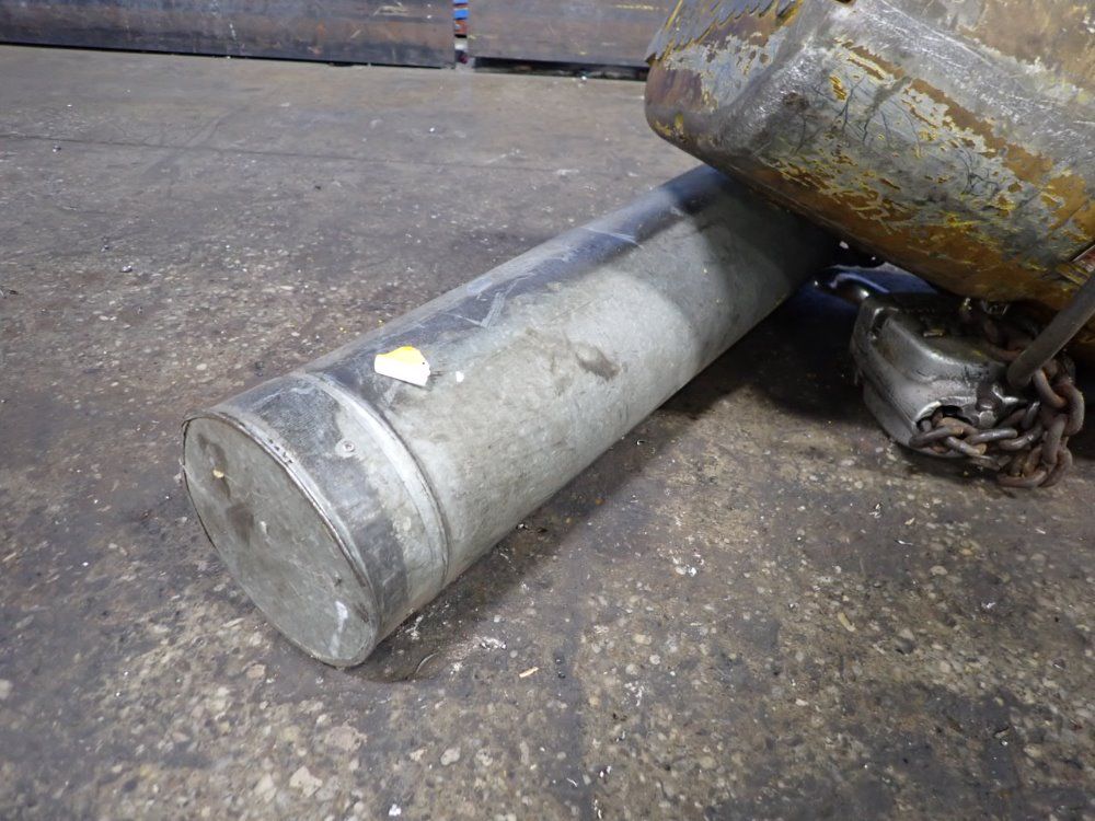 Lodestar Chain Hoist