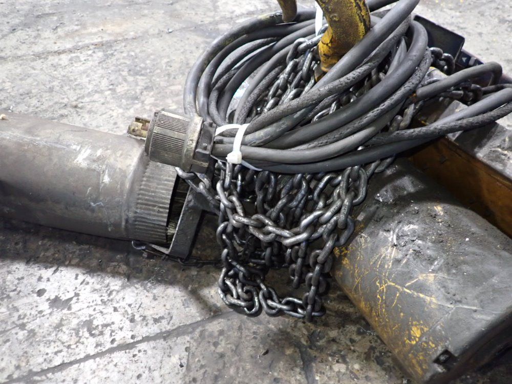 Acco Chain Hoist