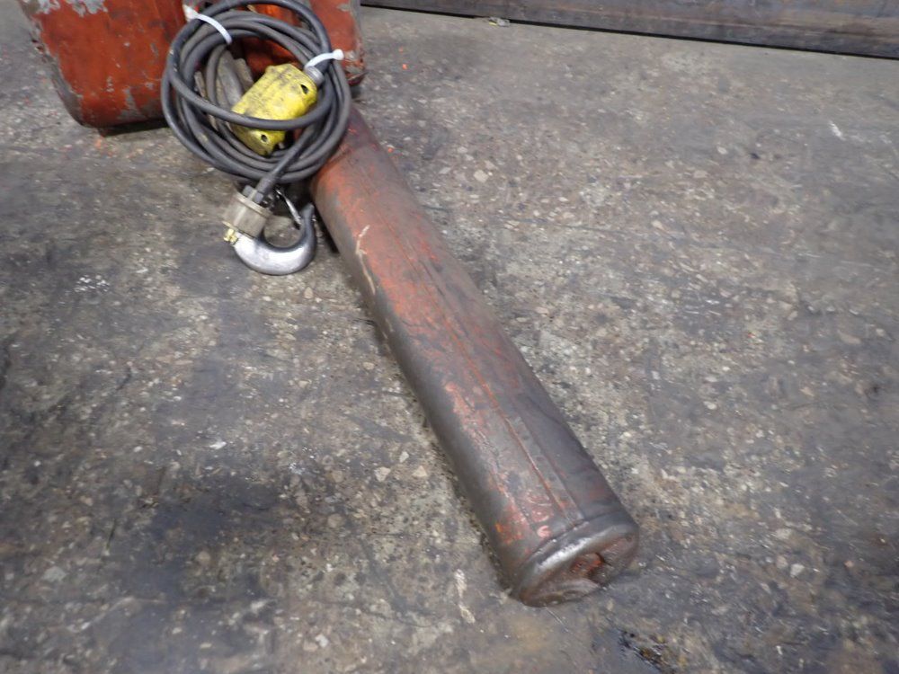 Cm Chain Hoist