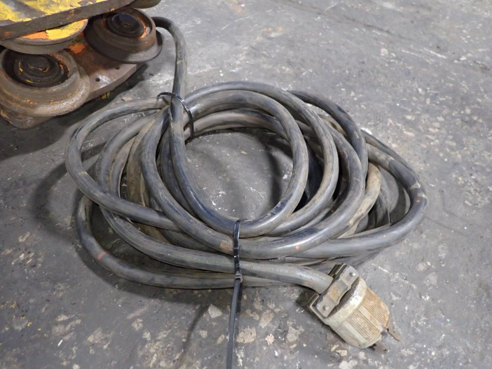 Harrington 1000 Lbs Chain Hoist