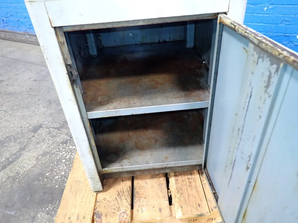 Harig 12" X 6" Surface Grinder - Super 612