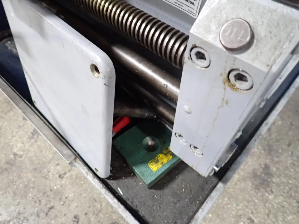 Mori Seiki 16" X 37" Lathe