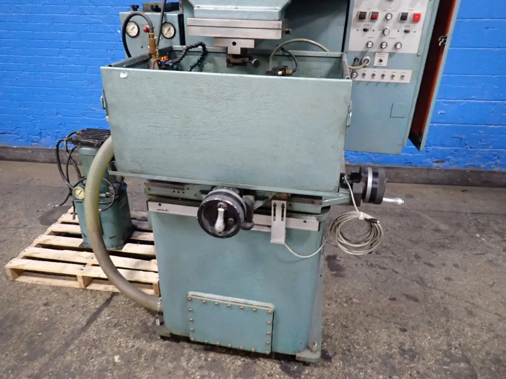 Raycon Corp Edm - R20b