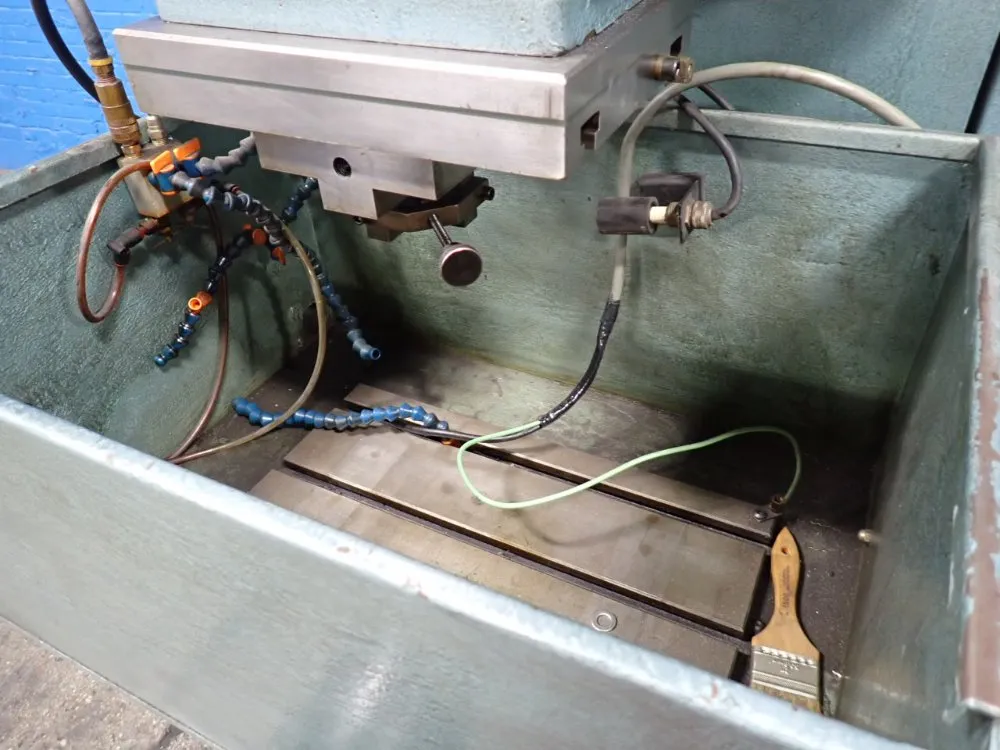 Raycon Corp Edm - R20b