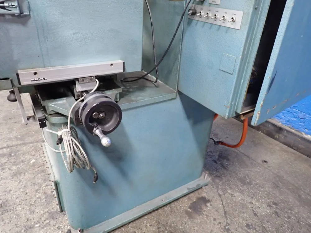 Raycon Corp Edm - R20b