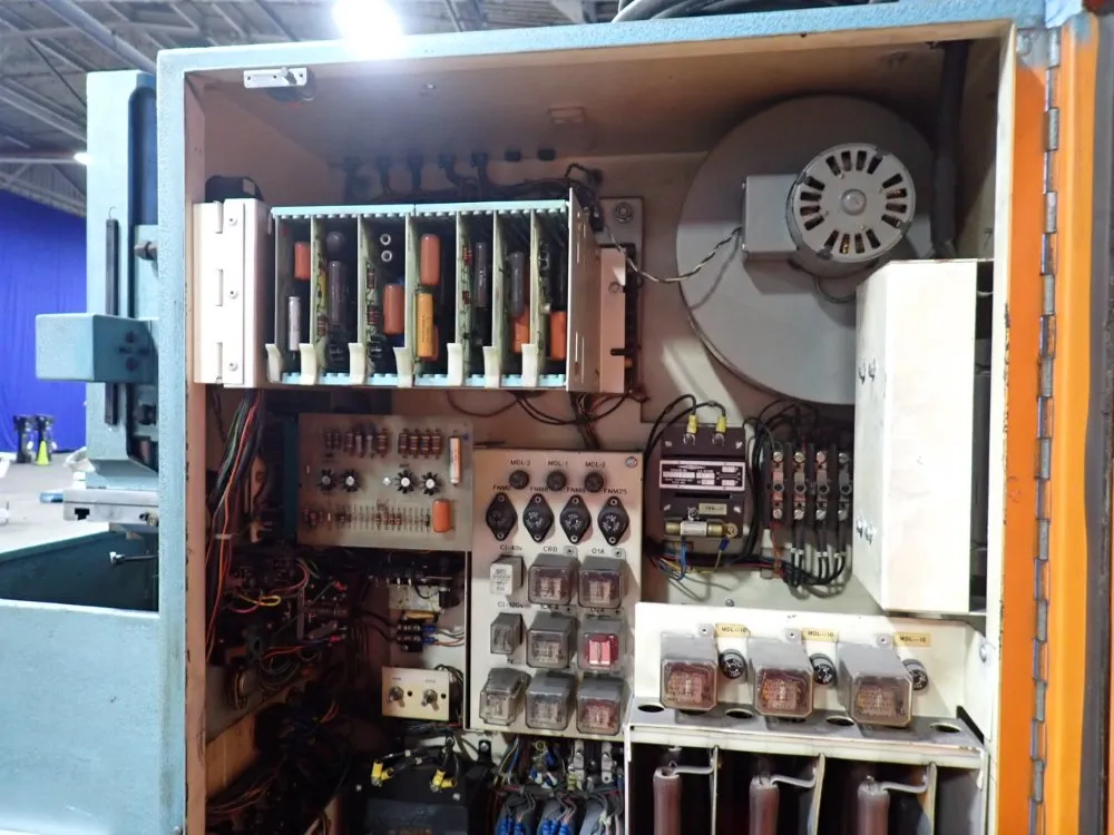 Raycon Corp Edm - R20b