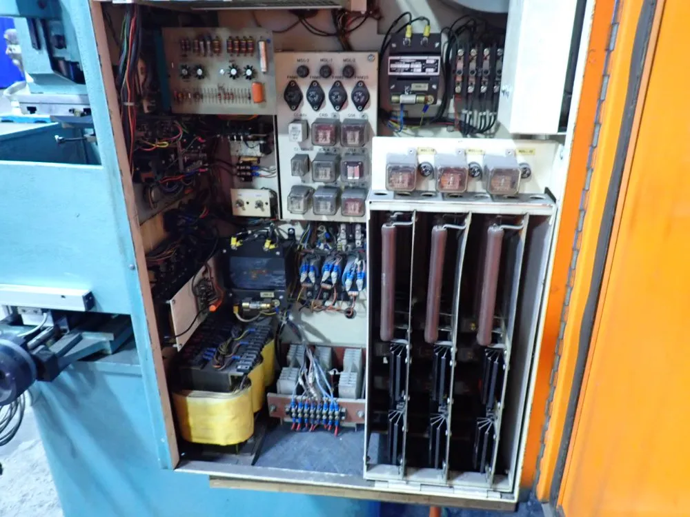 Raycon Corp Edm - R20b