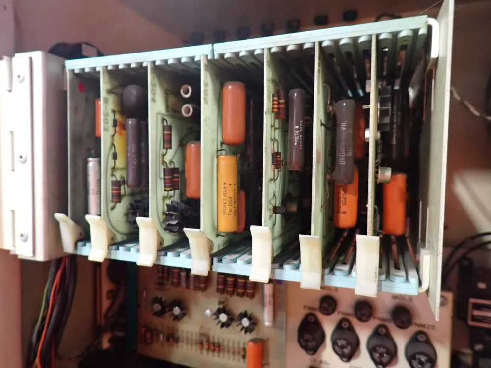 Raycon Corp Edm - R20b