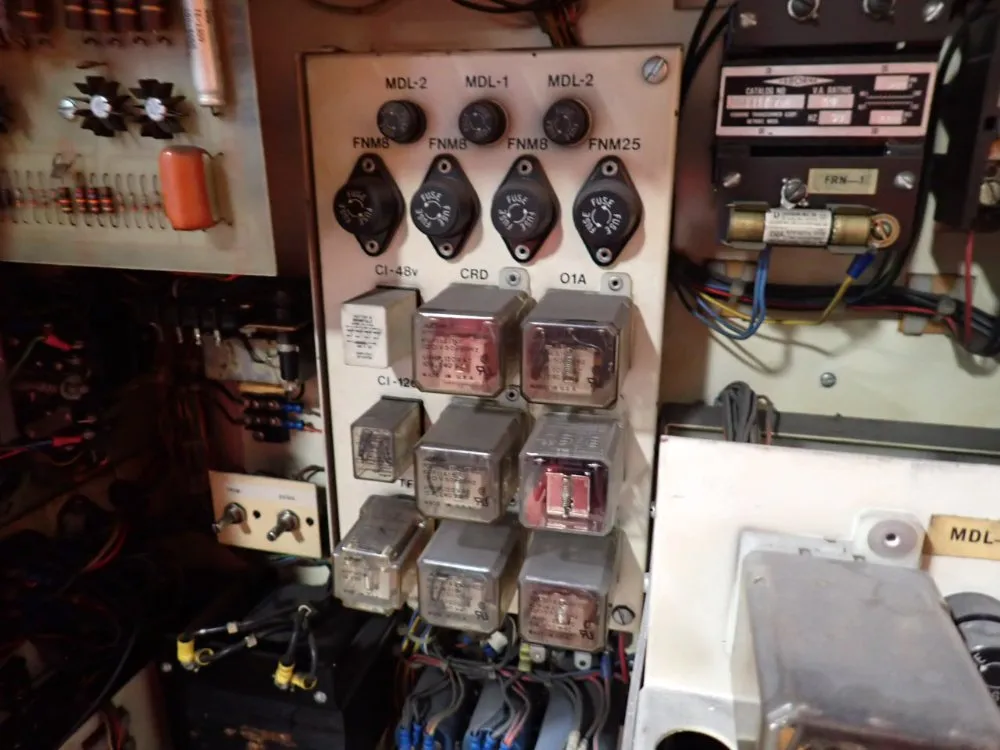 Raycon Corp Edm - R20b