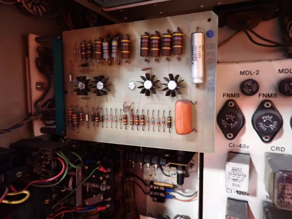 Raycon Corp Edm - R20b