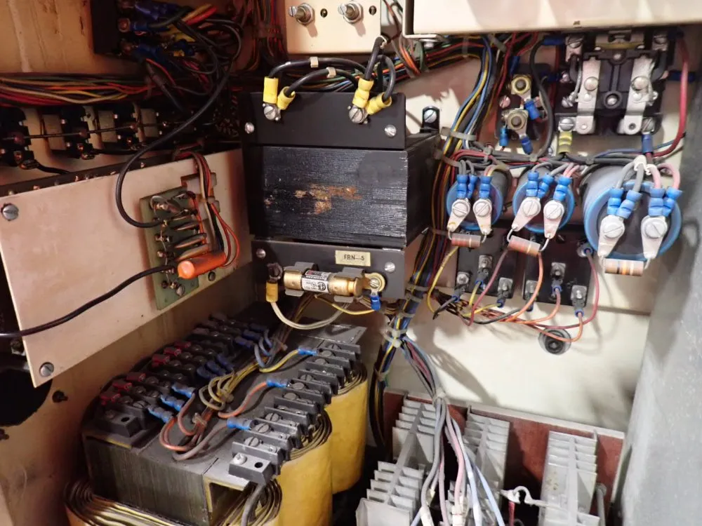 Raycon Corp Edm - R20b