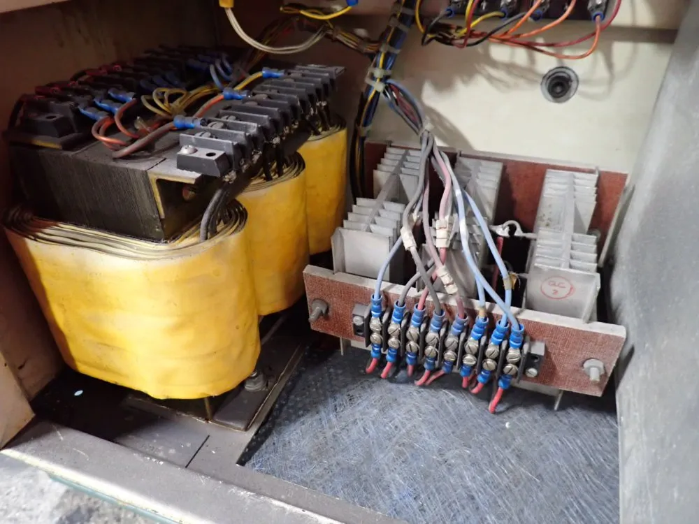 Raycon Corp Edm - R20b