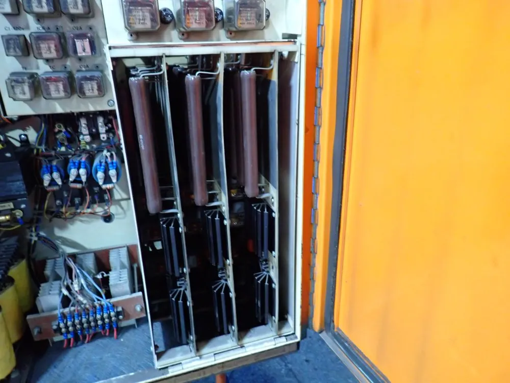 Raycon Corp Edm - R20b