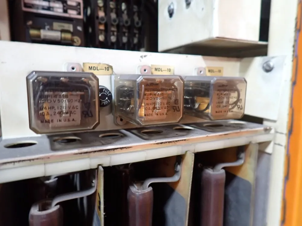 Raycon Corp Edm - R20b