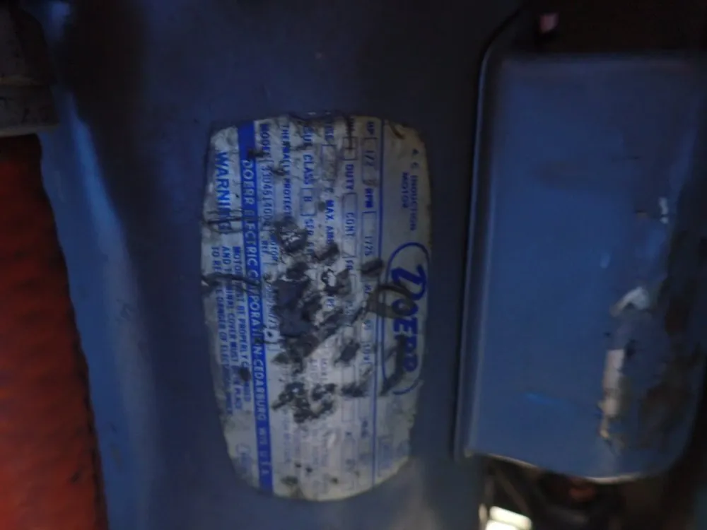 Raycon Corp Edm - R20b