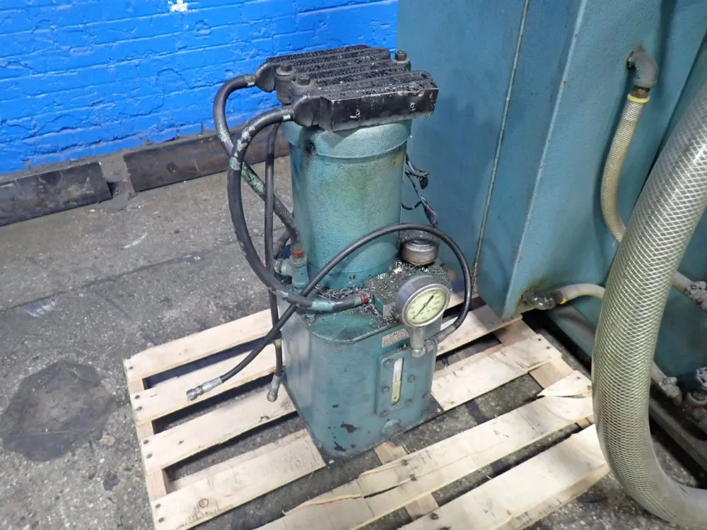 Raycon Corp Edm - R20b