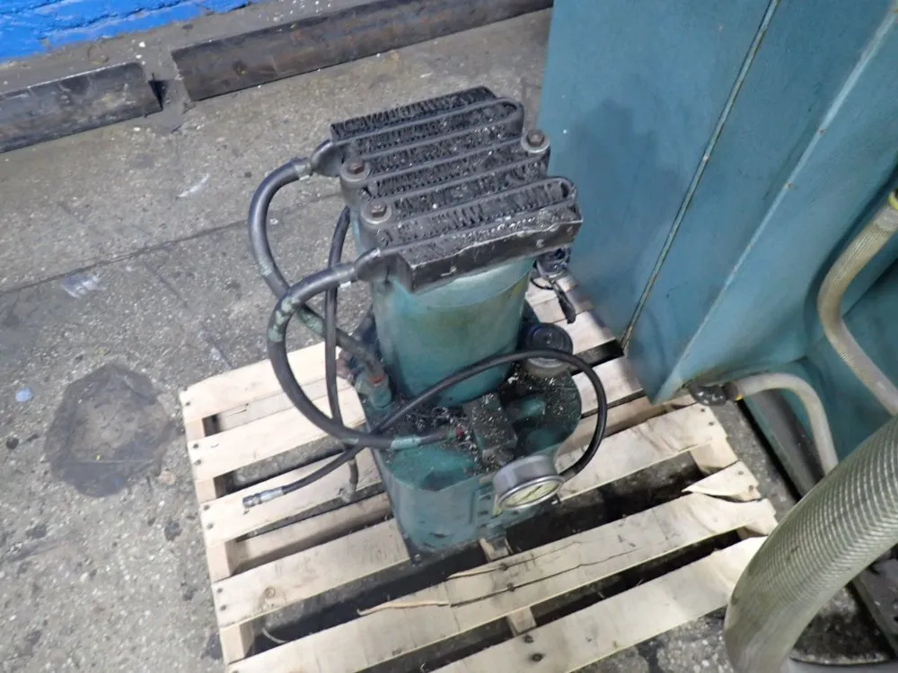 Raycon Corp Edm - R20b