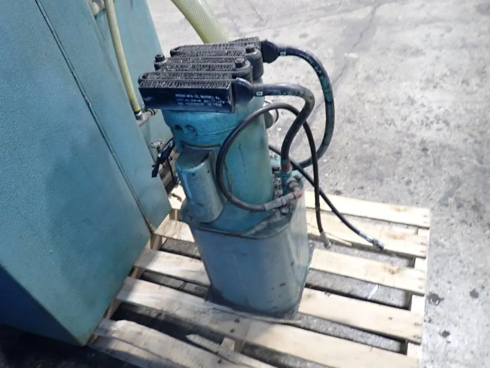 Raycon Corp Edm - R20b