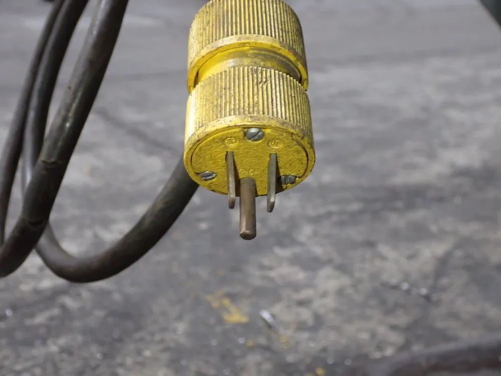 Bridgeport 9" X42" Vertical Mill