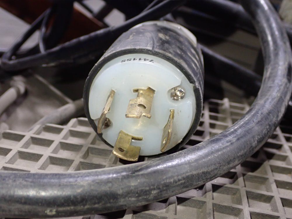 Miller 200 Amp Welder - Srh-222